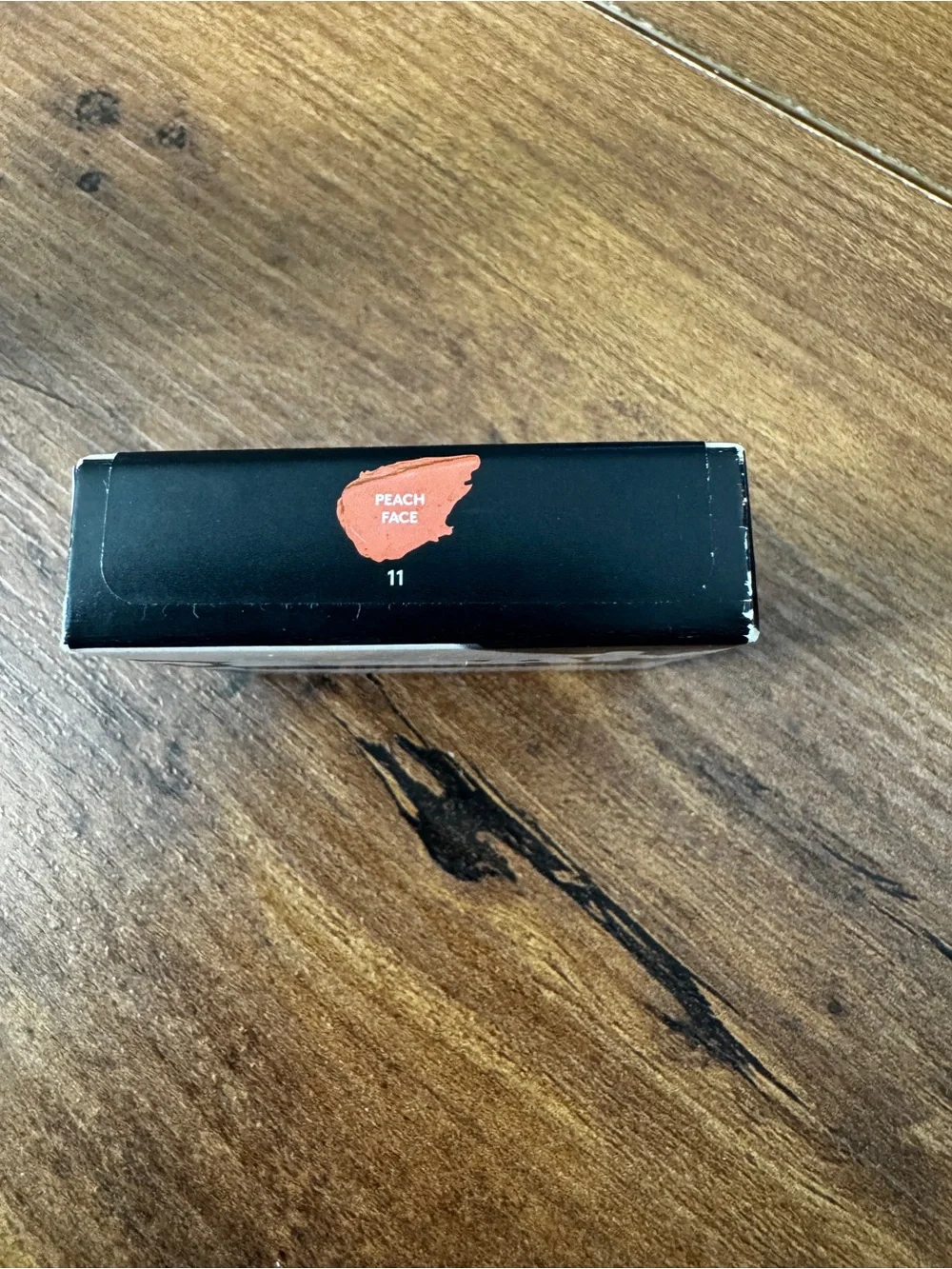 Fenty Beauty Cheeks Out Cream Blush in Peach Face, BNIB!